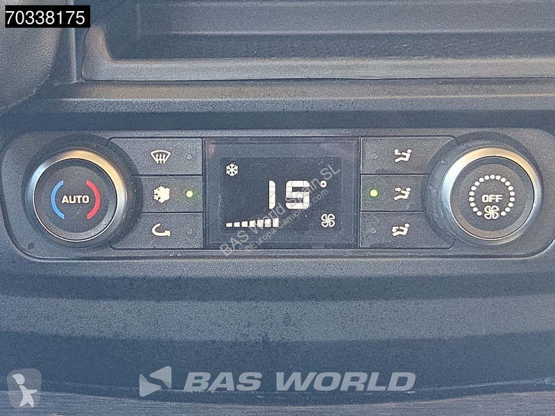 Traktor Iveco S-Way 490 4X2 Retarder 2x Tanks...