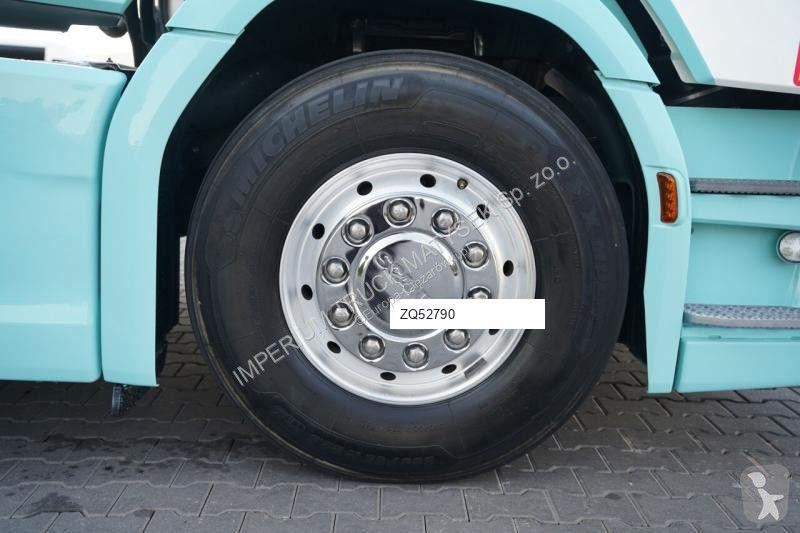 Tahač Scania S 450 / I - PARK COOL