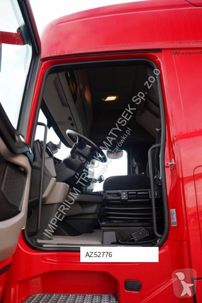 Traktor Scania S 500