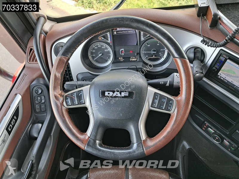 DAF 530 4X2 90th Anniversary Edition! SSC...