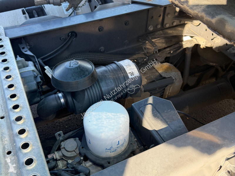 Traktor Volvo FH460 ADR EX3 + FL/AT,...