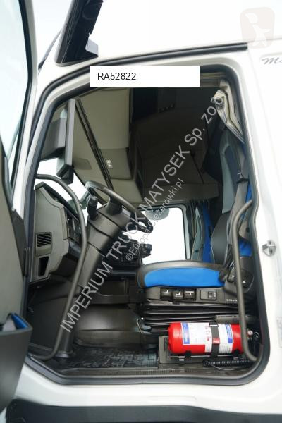 Tahač Volvo FH 500 / XXL / RETARDER / I-PARK...