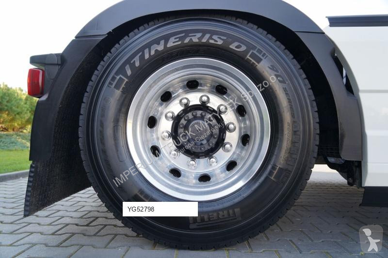 Tahač Volvo FH 500 / XXL  / PO KONTRAKCIE...