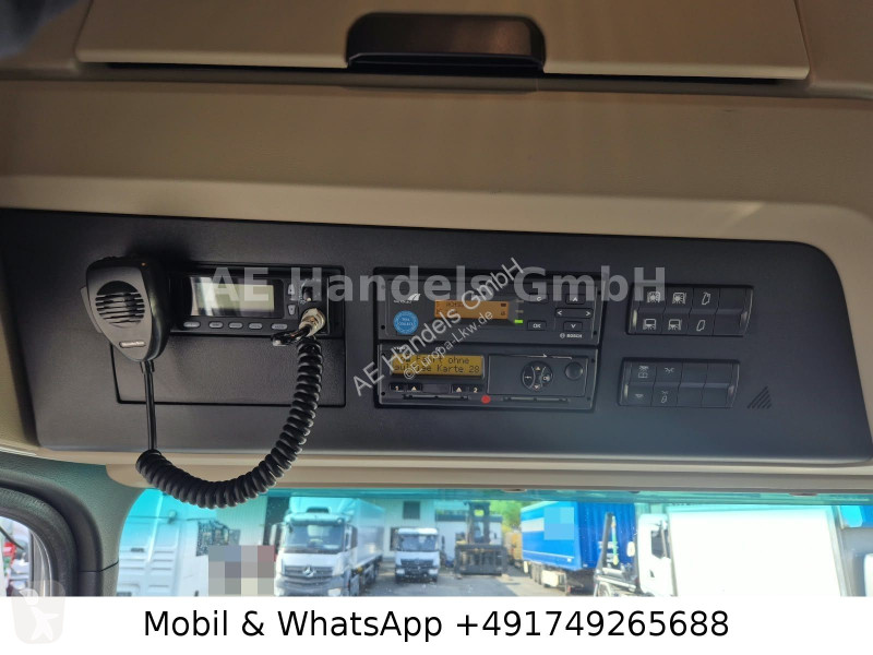 Mercedes 1843 BigSpace BL...