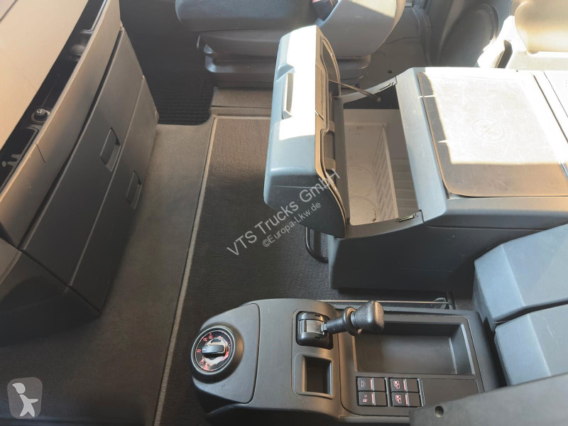 Traktor MAN 18.440 EEV