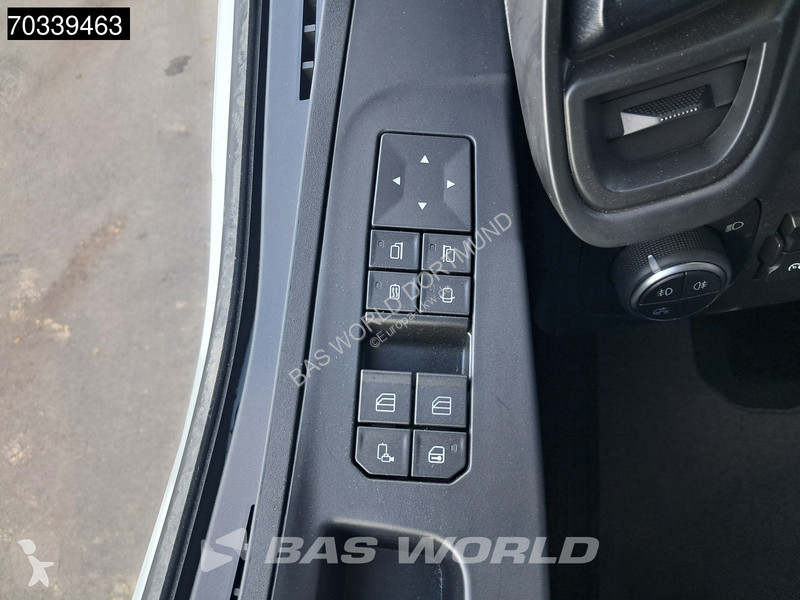 Iveco S-Way 500 4X2 NEW! Retarder 2xTanks...