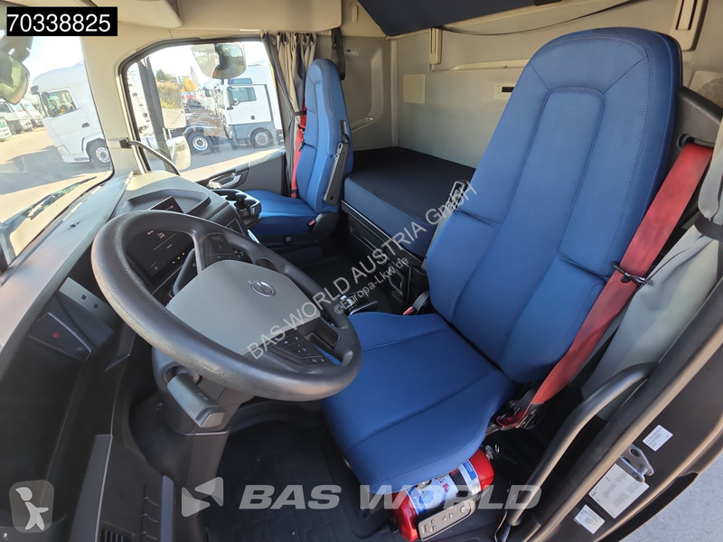 Tahač Volvo FH 460 FH 4X2 EXPORT OY! 80% Tyres...