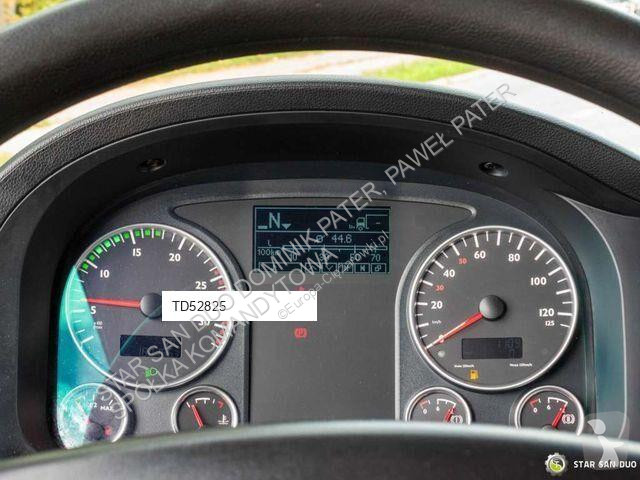 Tahač MAN PK 40002