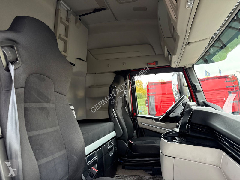 Iveco STRALIS S-WAY AS440S58T/FP Intarder...