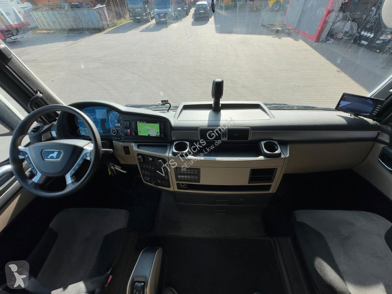 MAN 18.470 4x2 BLS Individual Umbau tractor unit