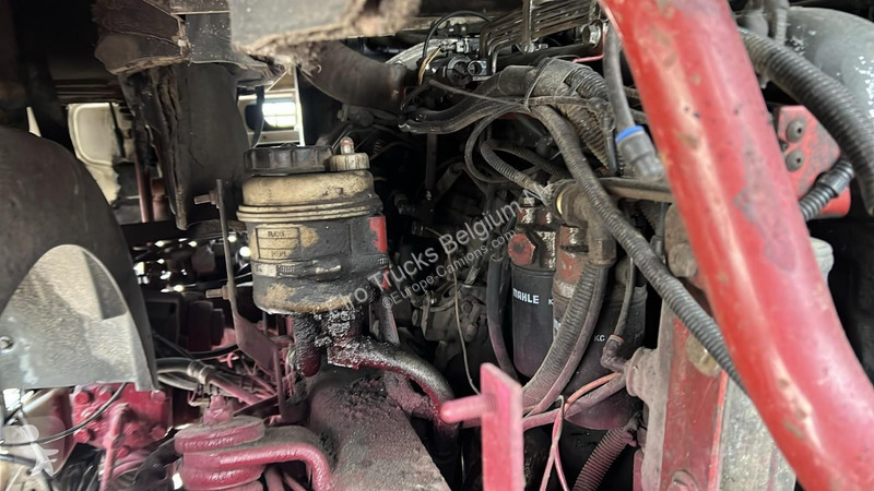 Renault 400 (POMPE MANUELLE / MANUAL PUMP /...