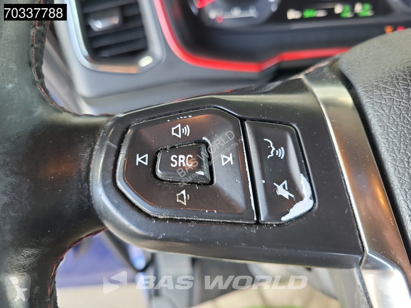 Scania R580 R 6X4 Full-Air Retarder eder...