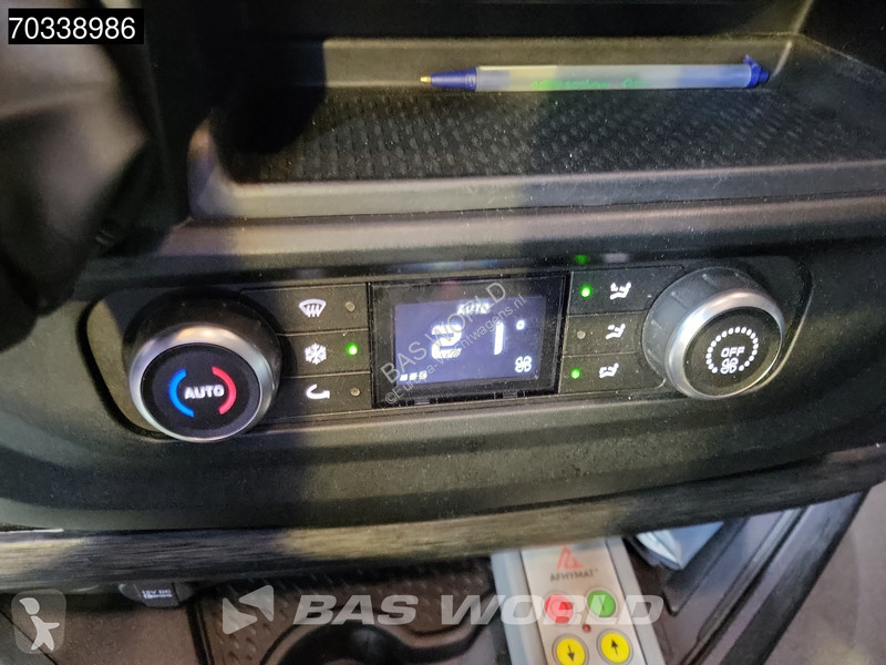 Iveco S-Way 530 4X2 Retarder Hydraulik Full-Air...