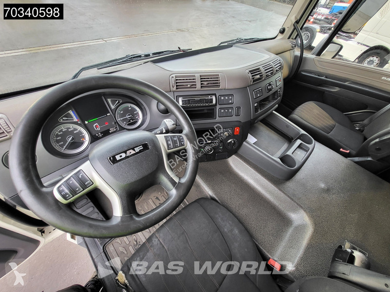 DAF 450  4X2 NL-Truck APK 08-2027 SC 2xTanks...