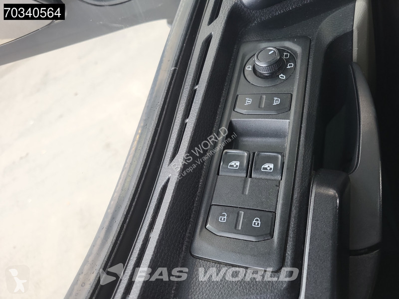 MAN 18.510 4X2 GX Retarder Compressor Navi...