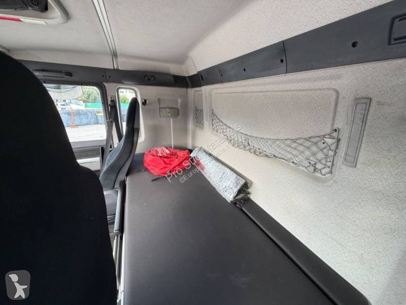 MAN 18.540 tractor unit