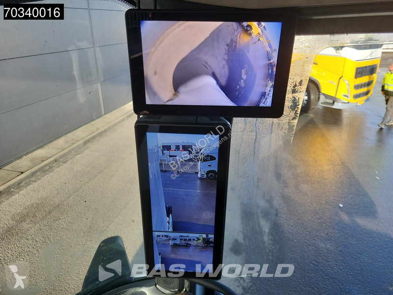 DAF + 530 + 4X2 NL-Truck APK 05-2027 2xTanks...