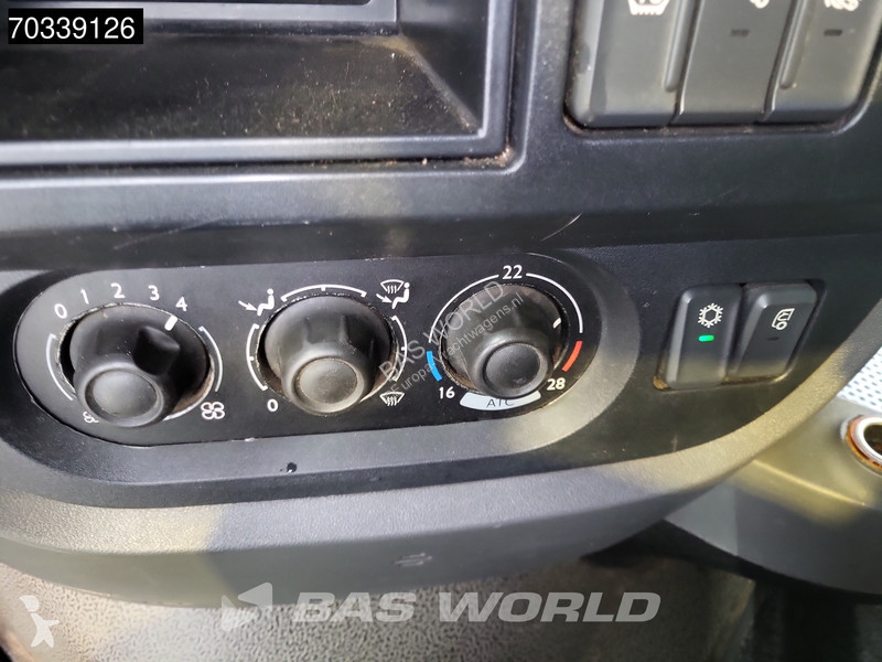 DAF 510 4X2 SSC Hydarulik Leder ACC Navi...