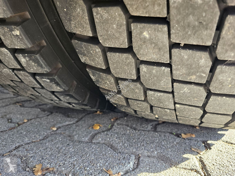 Iveco 480 *EURO 6*Retarder*Klima*Stand Kl...