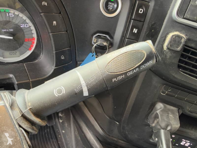 Iveco 490 tractor unit