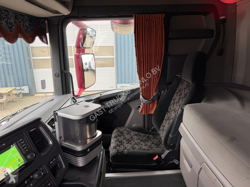 Scania R520 V8 Euro 6D *Manual * N-Truck* Apk...