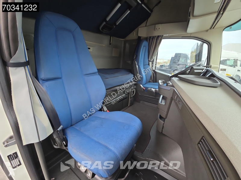 Volvo FH 460 4X2 XL Mega I-ParkCool 2x Tanks...