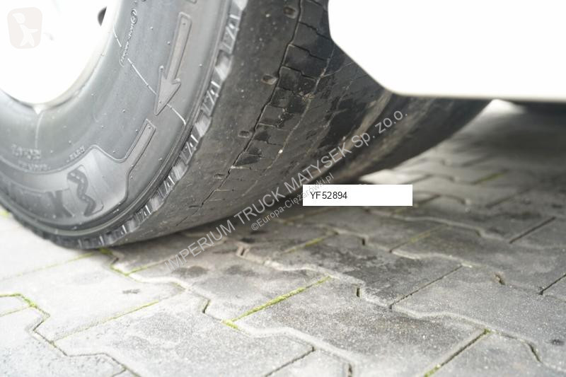 Tahač Scania R 450 / RETARDER / I-PARK COOL /...
