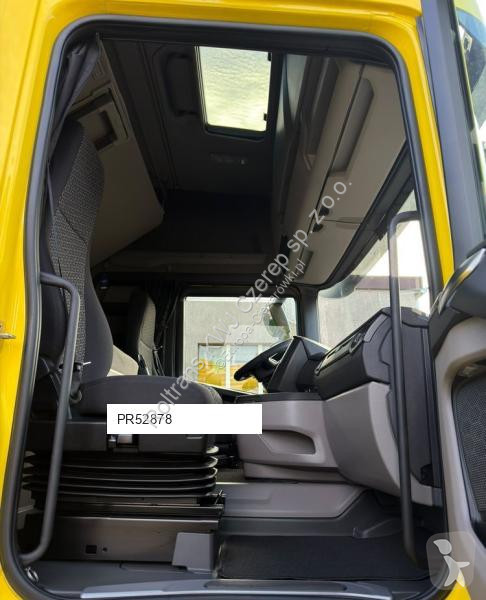 Scania  tractor unit