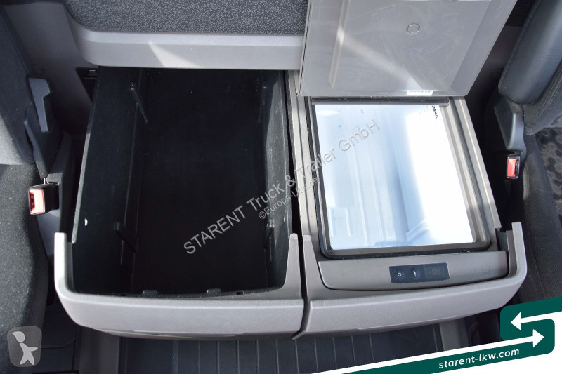 Scania 460 etarder ACC NAVI Nebenantrieb...