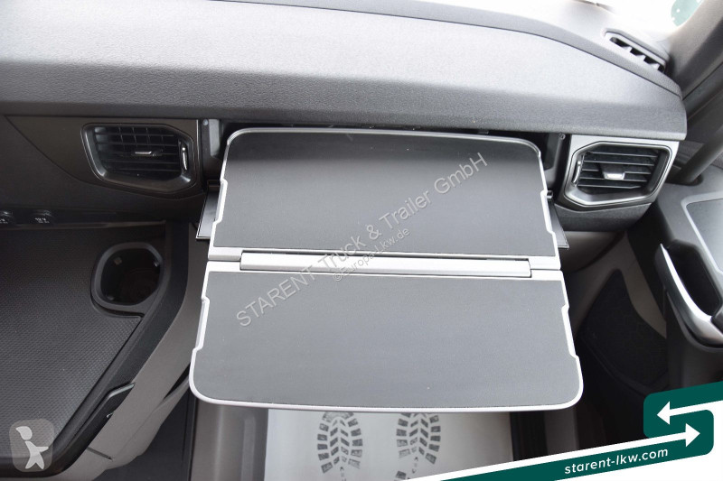 Scania Standklima Retarder ACC Tacho neu...