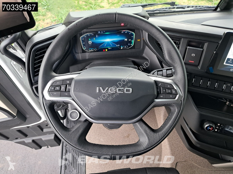 Tahač Iveco S-Way 500 4X2 NEW! MEGA Retarder 2x...