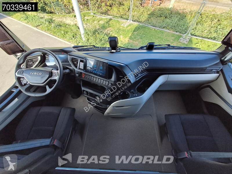 Traktor Iveco S-Way 500 4X2 NEW! Retarder...