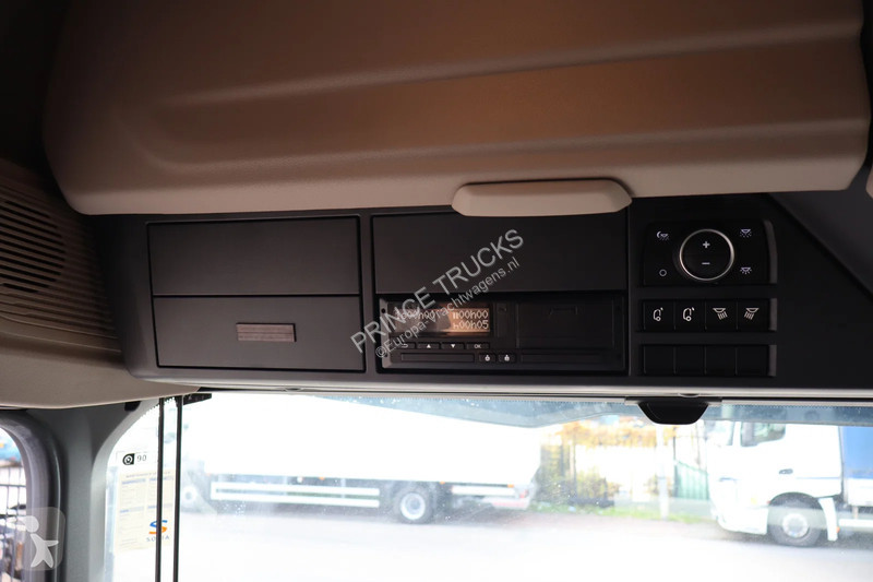 Traktor DAF 480 * EURO6 * 4X2 *
