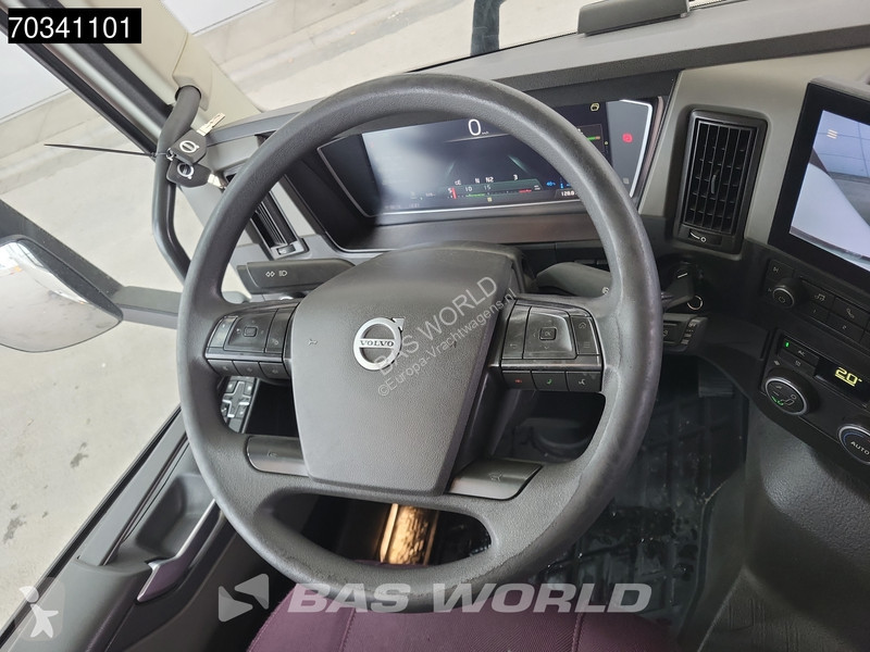 Traktor Volvo FM 460 4X2 Globe APK 09-2027 2x...