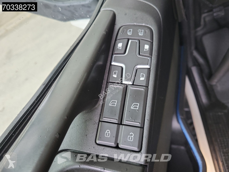 Tahač Volvo 460  6X4 LNG! Retarder Full-Air 2x...