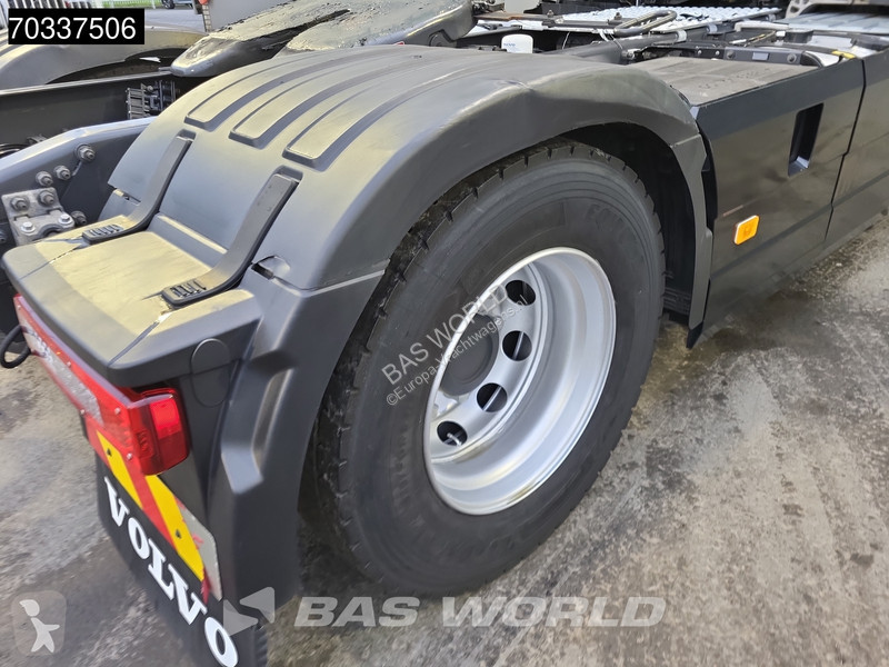 Volvo 460  4X2 ADR! 2xTanks ACC I-ParkCool VEB+...