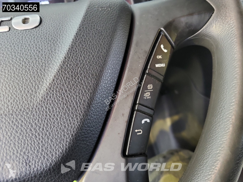 Iveco 460 4X2 Retarder ACC Cruise Control...
