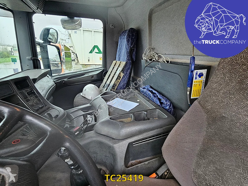 Tahač Scania 380