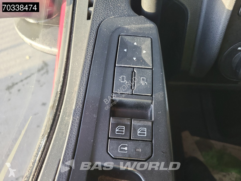 Traktor Iveco S-Way 510 4X2 Retarder 2x Tanks...