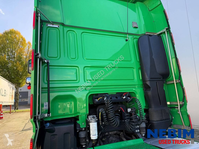 Traktor DAF 530 4x2 SSC INTARDER - TOP...