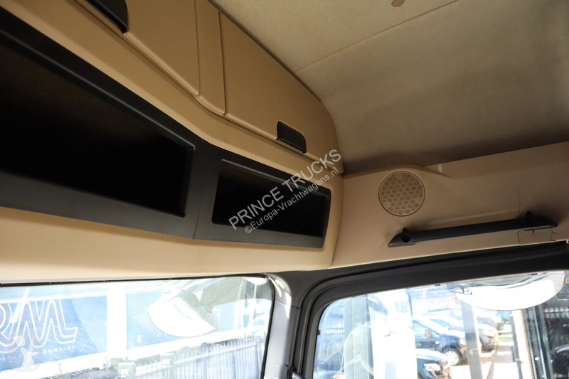 Nyergesvontató Mercedes 1842 * EURO6 * 4X2 *