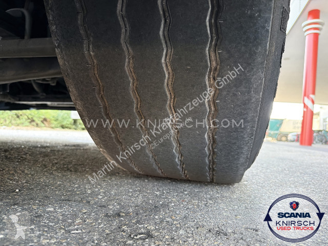Nyergesvontató Scania R500A4x2NA / LED / 2-K...