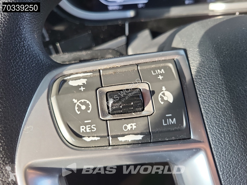 Traktor DAF 480 4X2 Mega Retarder Hebesattel...