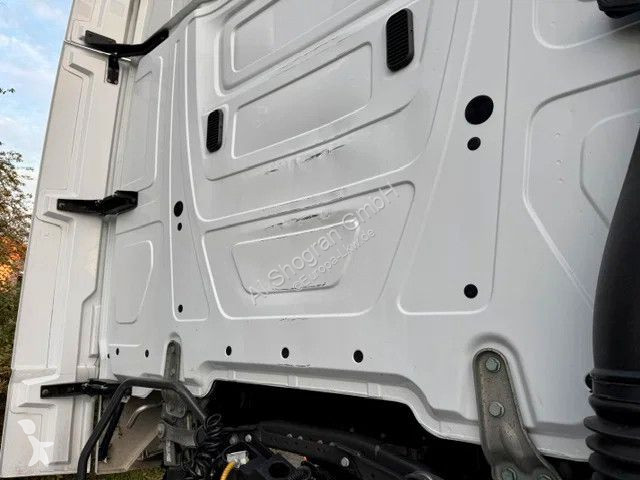 Nyergesvontató Mercedes 1845 StreamSpace / Euro 6