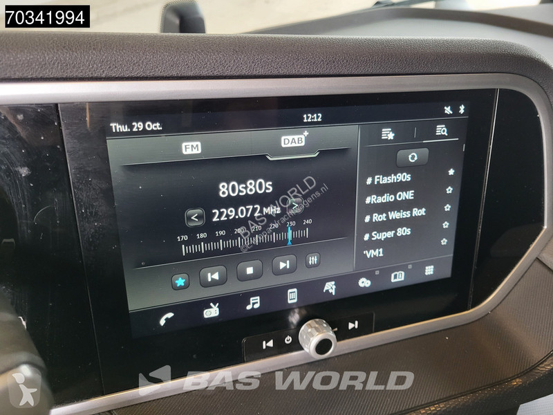 Traktor DAF 530 4X2 Retarder APK 08-2027 2x...