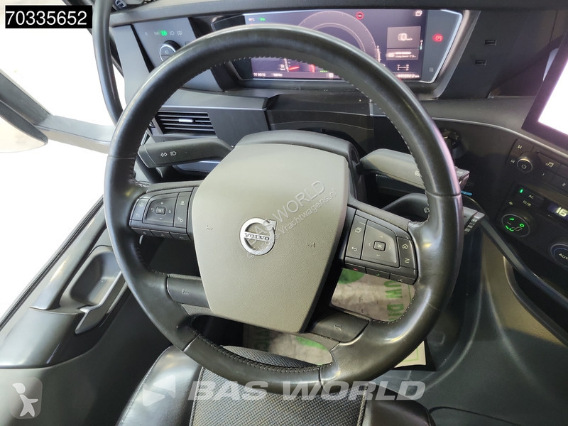 Cabeza tractora Volvo 500  4X2 XL Retarder 2x...