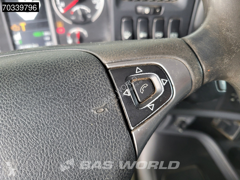 Cabeza tractora Scania R580 6X4 V8 Retarder...