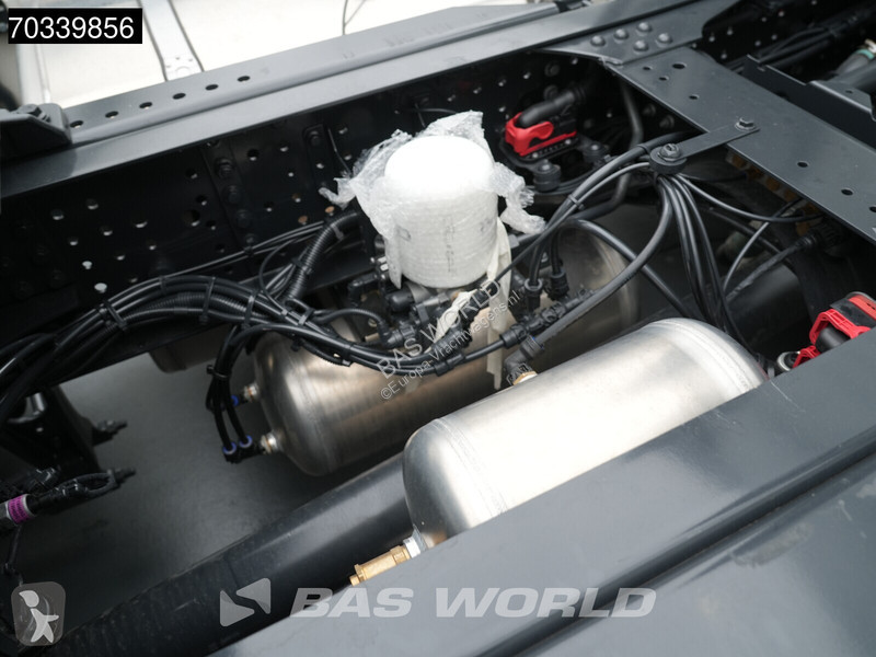 Cabeza tractora Iveco S-Way 500 4X2 NEW!...