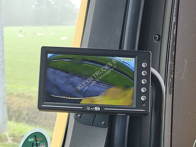 Traktor MAN 18.470