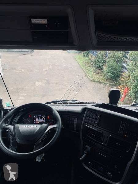 Tractor Iveco
